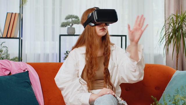 How To Plan A Virtual Reality First Date [My Real Experience]