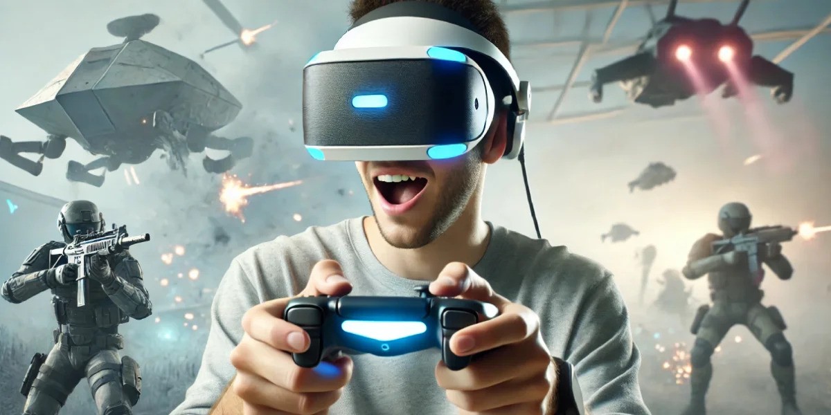10 Ways Predictive Analytics Enhances AR And VR Mobile Games
